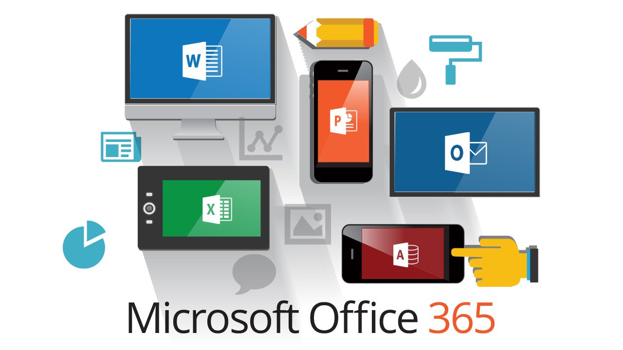 Top Microsoft Office 365 Apps That You Are Not Aware Of SplashDict