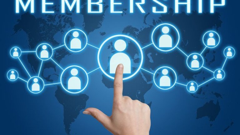 Company Membership