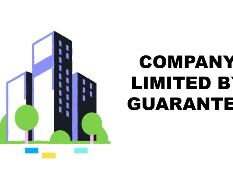 What is a company limited by guarantee